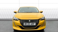 Peugeot 208 1.2 PureTech 100 Active 5dr Petrol Hatchback